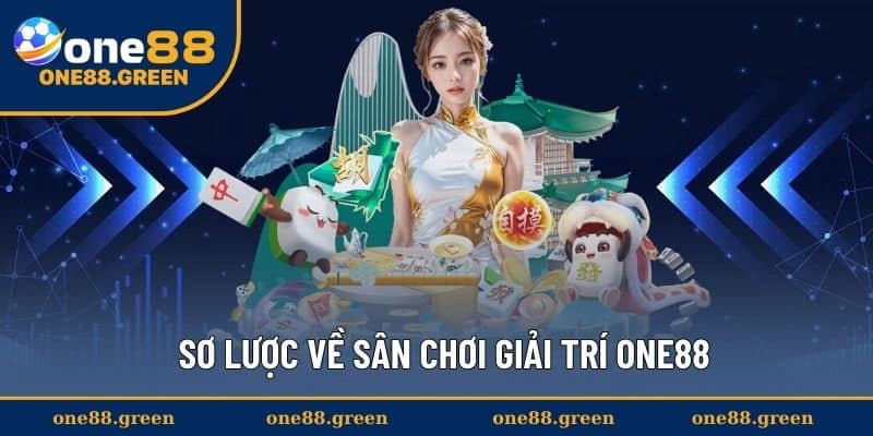One88 thông tin xoay quanh quá trình phát triển